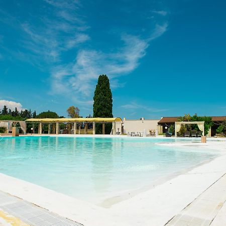 Villa Conca Marco トッレ・デル・オルソ エクステリア 写真