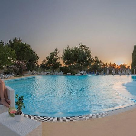 Villa Conca Marco トッレ・デル・オルソ エクステリア 写真