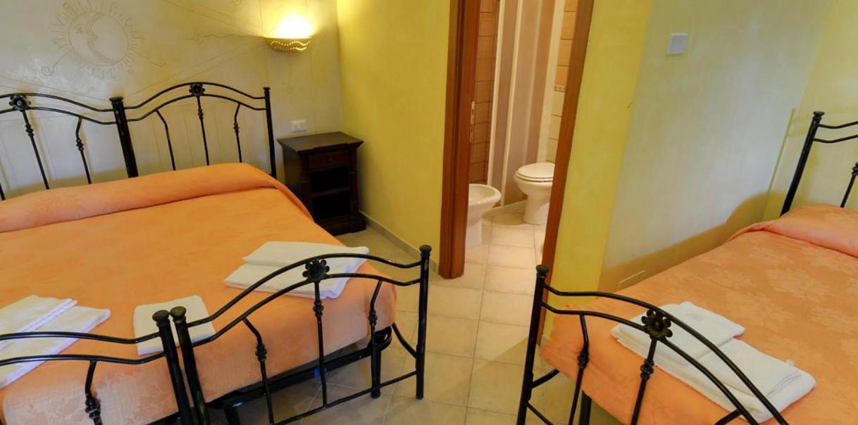 Villa Conca Marco トッレ・デル・オルソ 部屋 写真