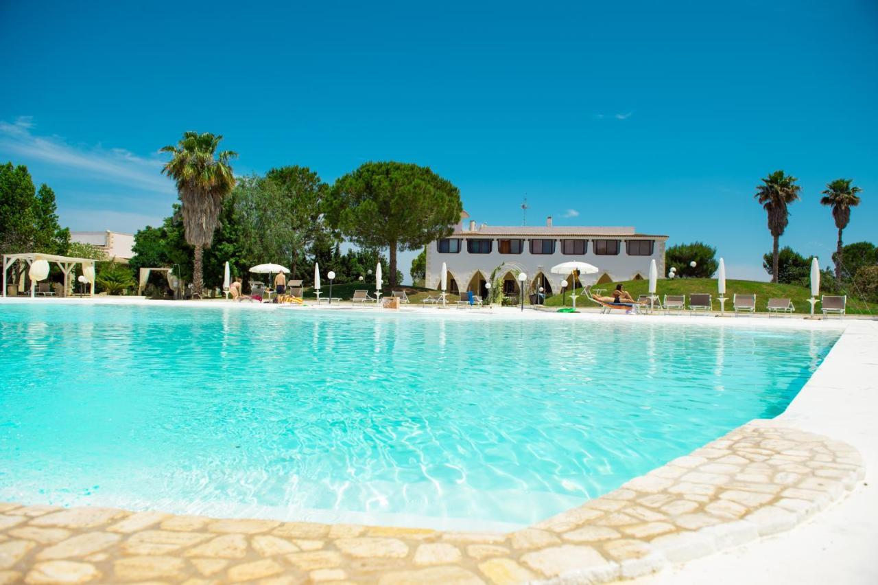 Villa Conca Marco トッレ・デル・オルソ エクステリア 写真