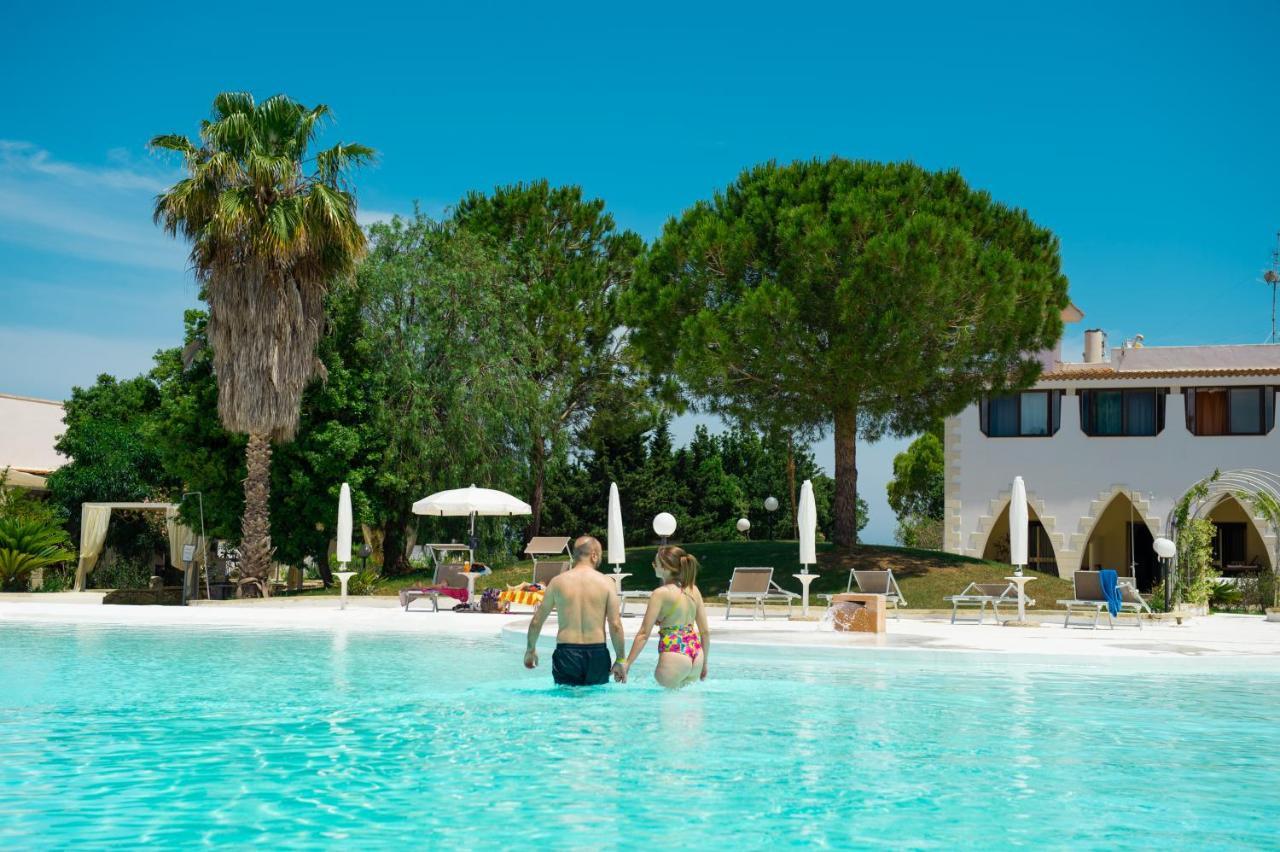 Villa Conca Marco トッレ・デル・オルソ エクステリア 写真