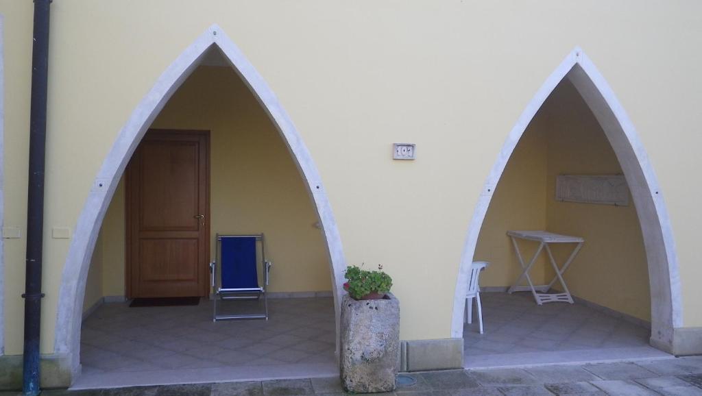 Villa Conca Marco トッレ・デル・オルソ 部屋 写真