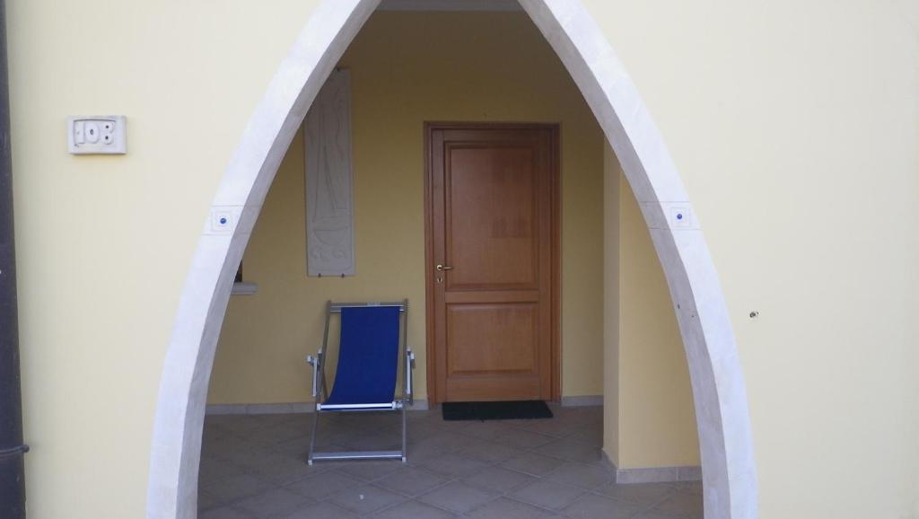 Villa Conca Marco トッレ・デル・オルソ 部屋 写真