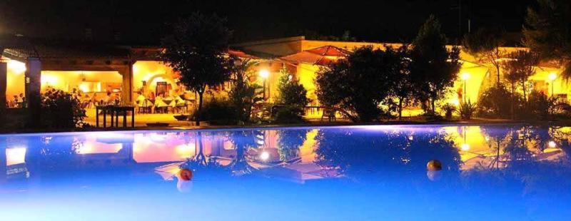 Villa Conca Marco トッレ・デル・オルソ エクステリア 写真